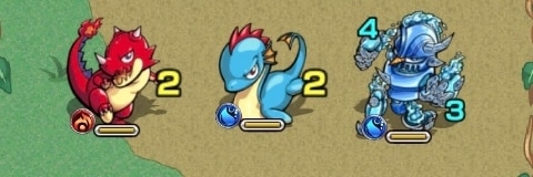 モンストクイズ！何問解ける？