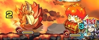 モンストクイズ!何問解ける?