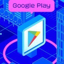 Google Playブース