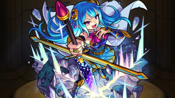 モンスト かわいい 可愛い キャラランキング アルテマ モンスト かわいい 可愛い キャラランキング アルテマ