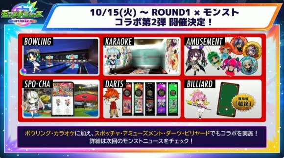 超ROUND1祭