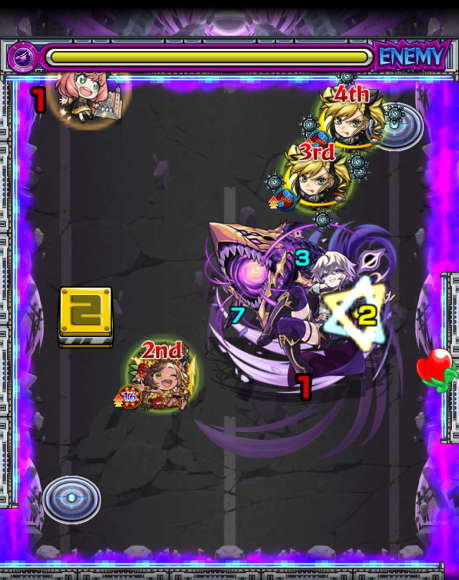 第3ステージ