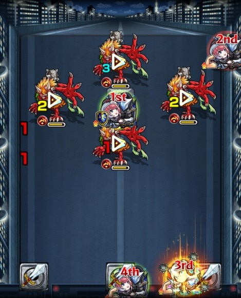 ライ　ステ3