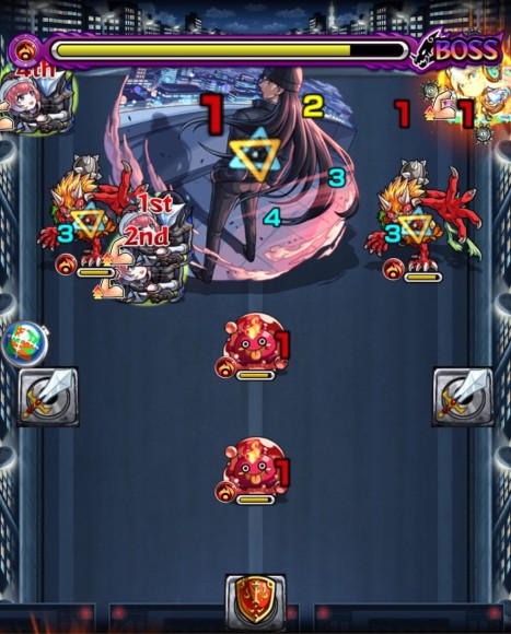 ライ　ボス3