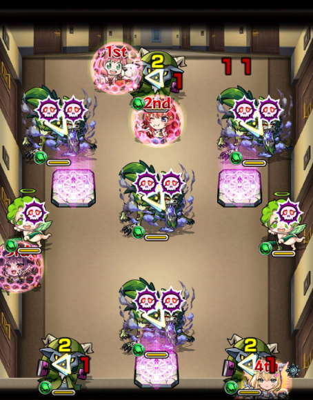 第3ステージ