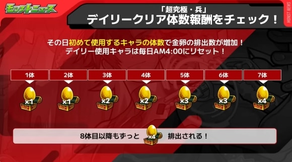 超究極兵「ネブカドネザル」　詳細
