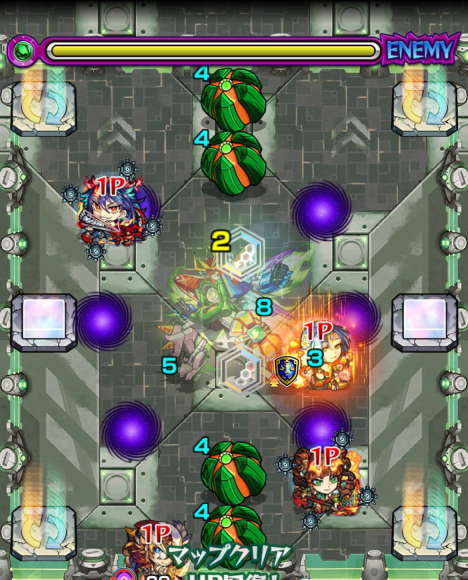 第5ステージ