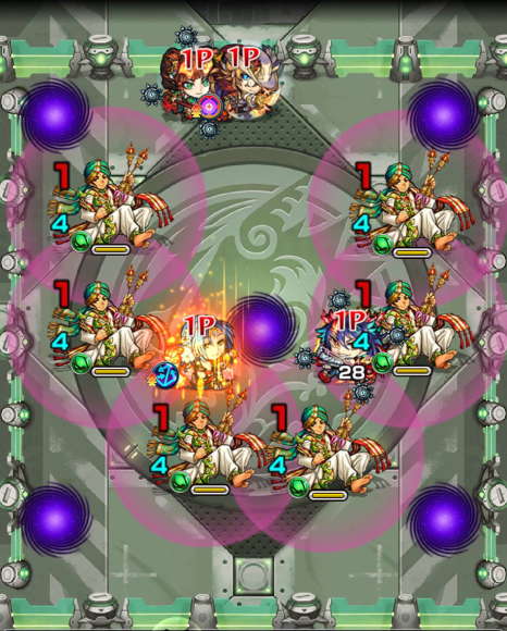第3ステージ