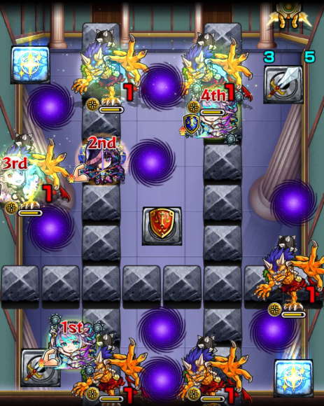 第3ステージ