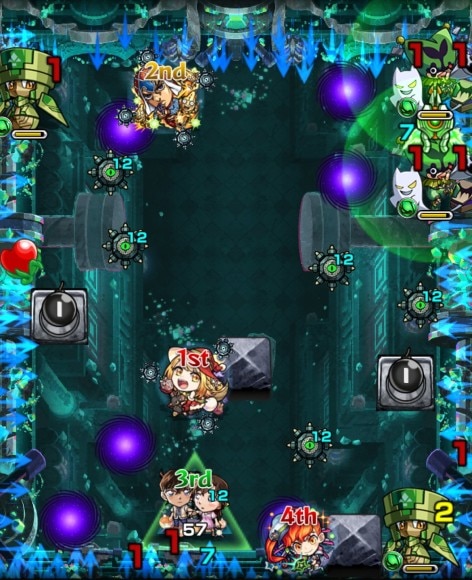 コディエゴス　ステ2