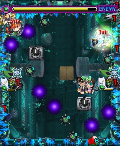 コディエゴス　ステ3