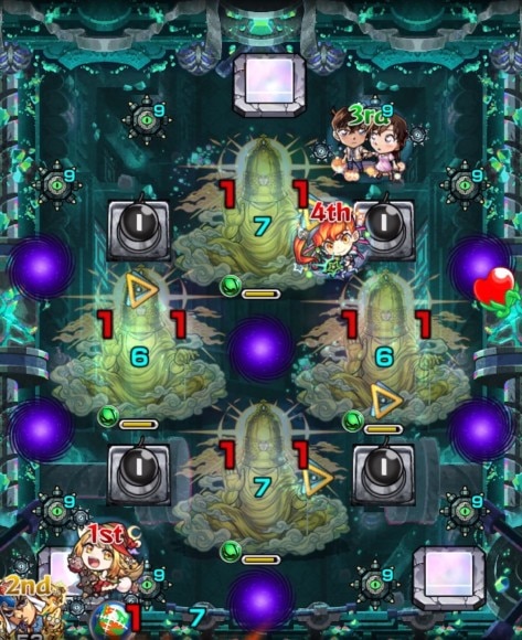 コディエゴス　ステ5