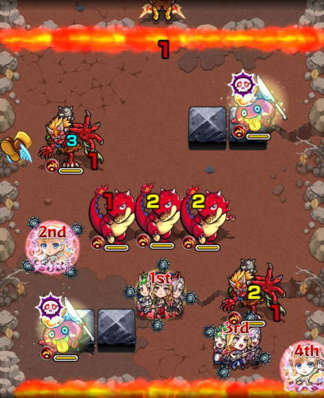 第3ステージ