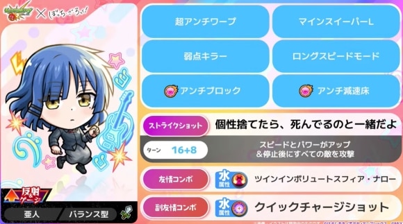 山田リョウ(獣神化)