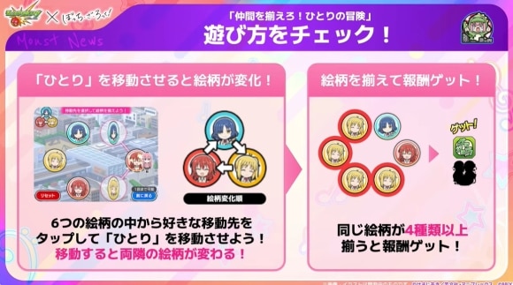 仲間を揃えろ！ひとりの冒険