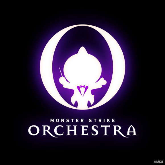 MONSTER STRIKE ORCHESTRA