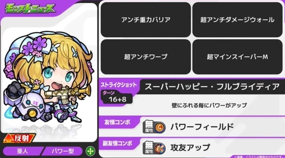チヨα(獣神化)
