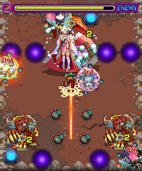 祝面　ステ3
