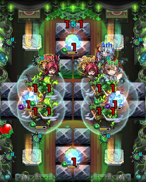 第5ステージ
