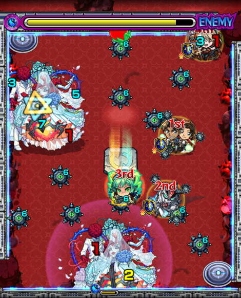 第3ステージ