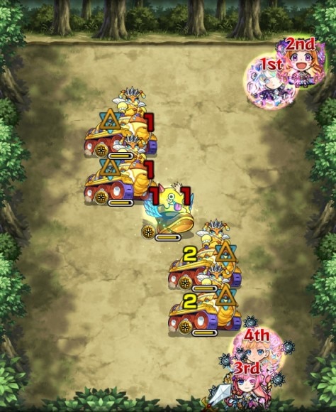 子翠　ステ3