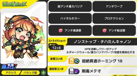 チハ(獣神化)