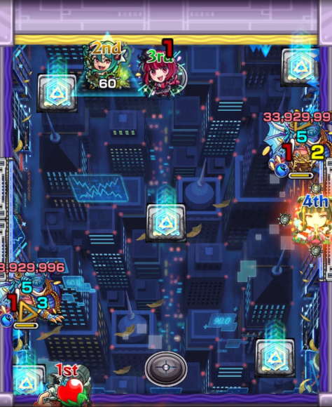 第3ステージ