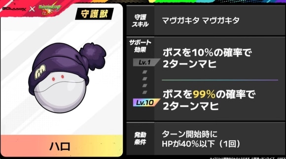 ハロ