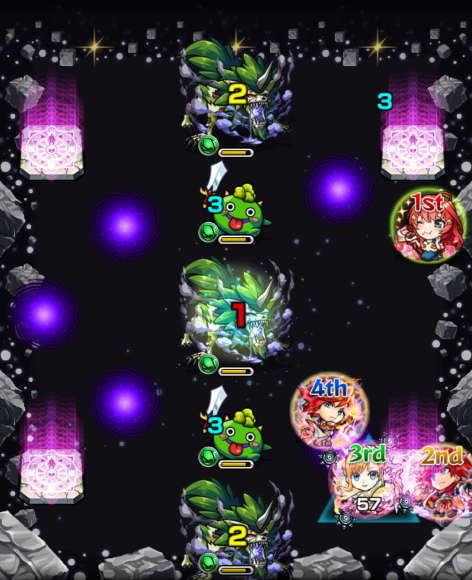 第3ステージ