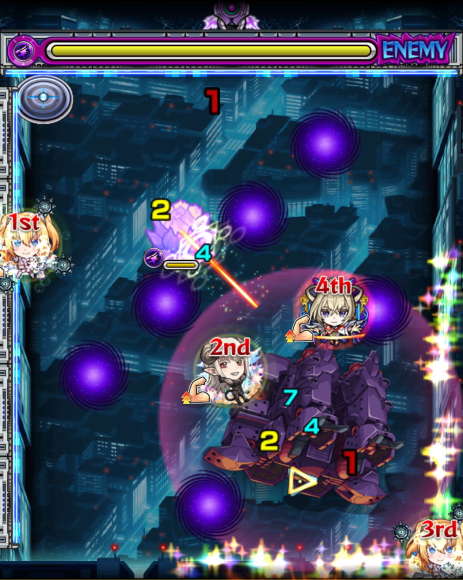 第3ステージ