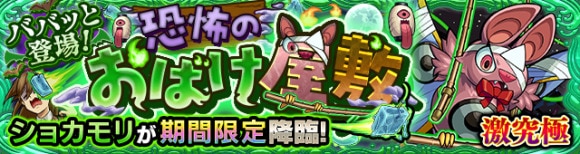 ショカモリ