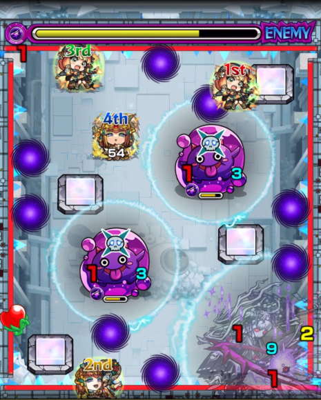 第4ステージ