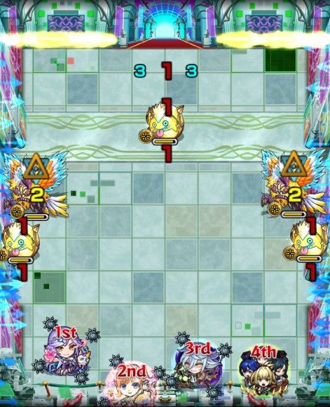 ボンデラックス　ステ1