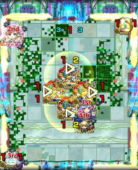 ボンデラックス　ステ3