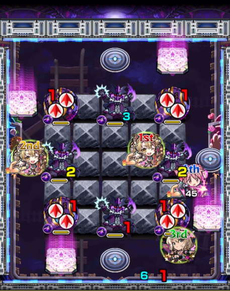 第3ステージ