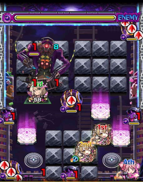 第5ステージ