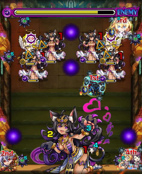 第3ステージ
