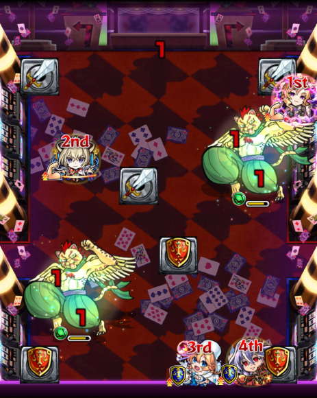第3ステージ
