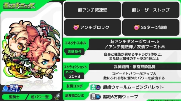 エルマ&コニィ(獣神化改)