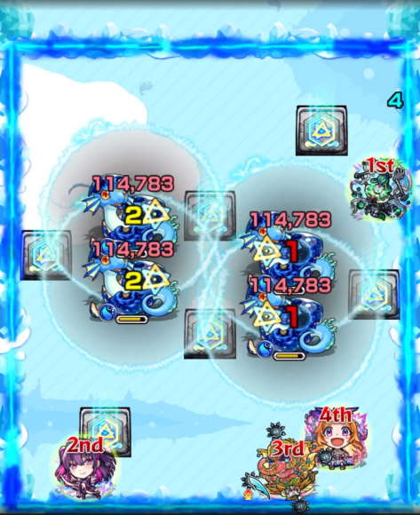 第3ステージ
