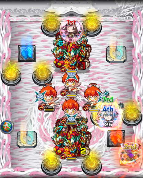 第3ステージ