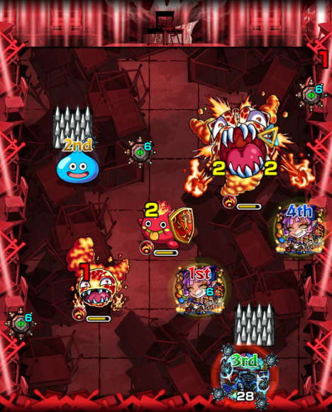 第3ステージ