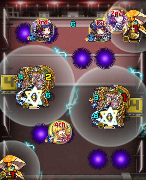 第3ステージ