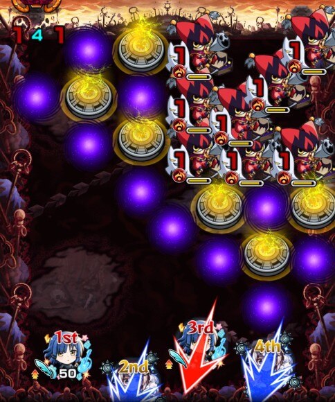 コポルネス　ステ1