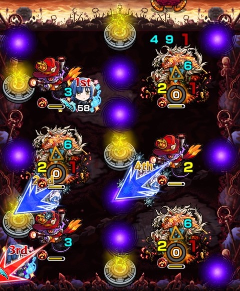 コポルネス　ステ3