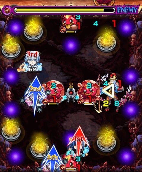 コポルネス　ステ4