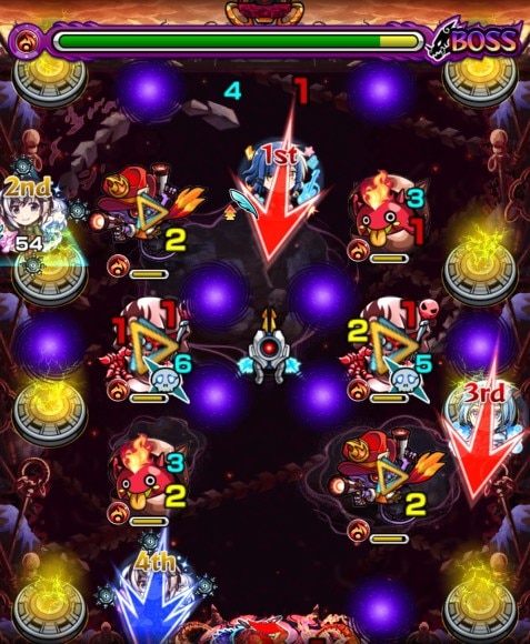 コポルネス　ボス2