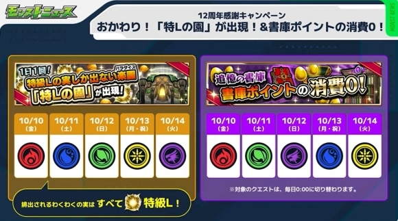 特Lの園/書庫ポイント消費0