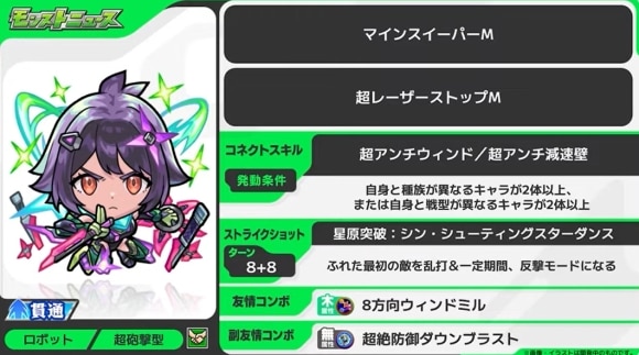 コカゲ(獣神化改)