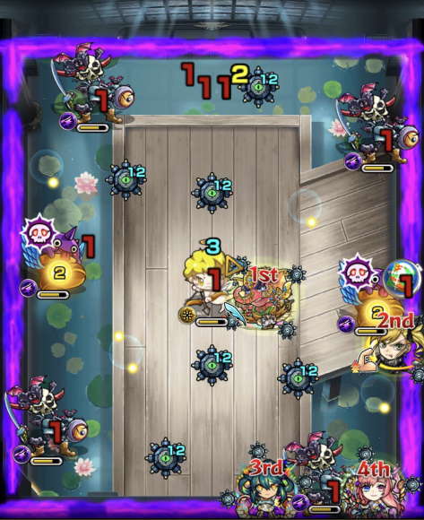 第2ステージ (2)